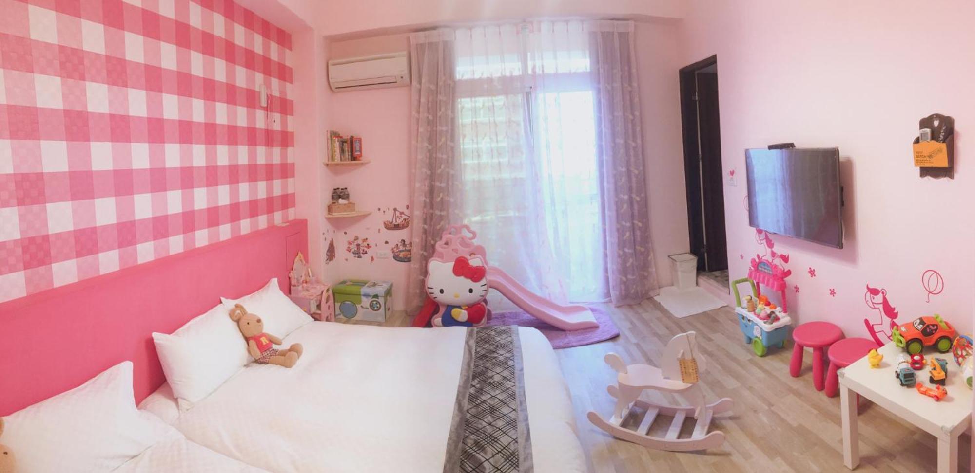 Mi Casa B&B T'ai-tung Extérieur photo