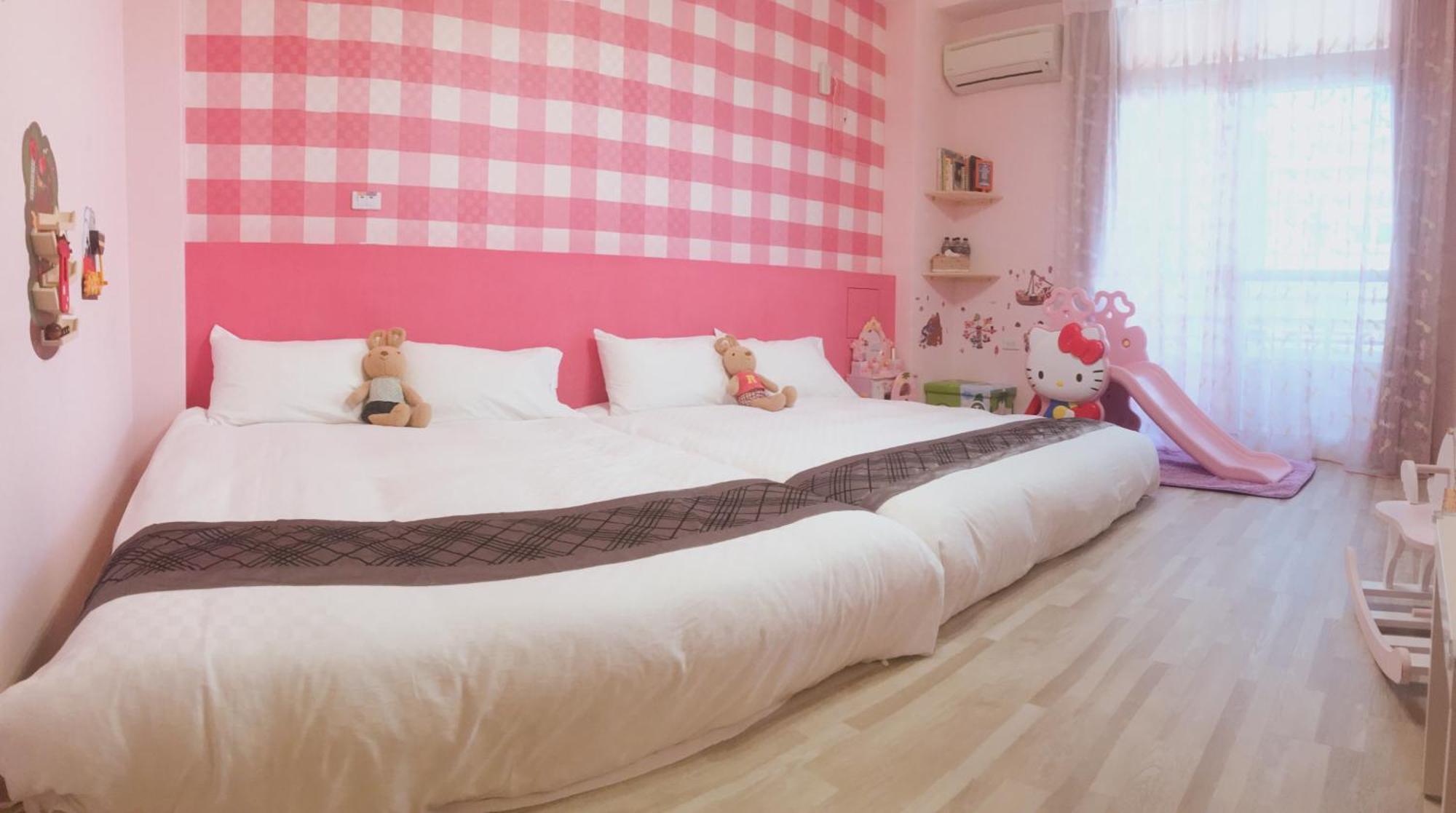 Mi Casa B&B T'ai-tung Extérieur photo