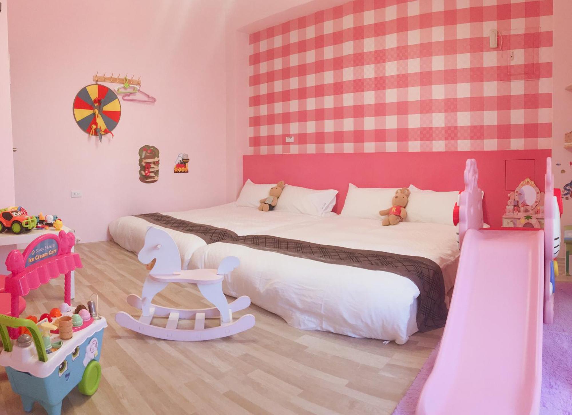 Mi Casa B&B T'ai-tung Extérieur photo