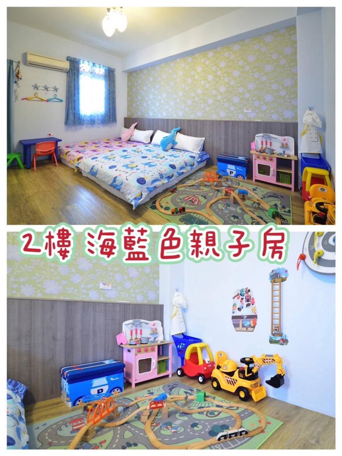 Mi Casa B&B T'ai-tung Extérieur photo