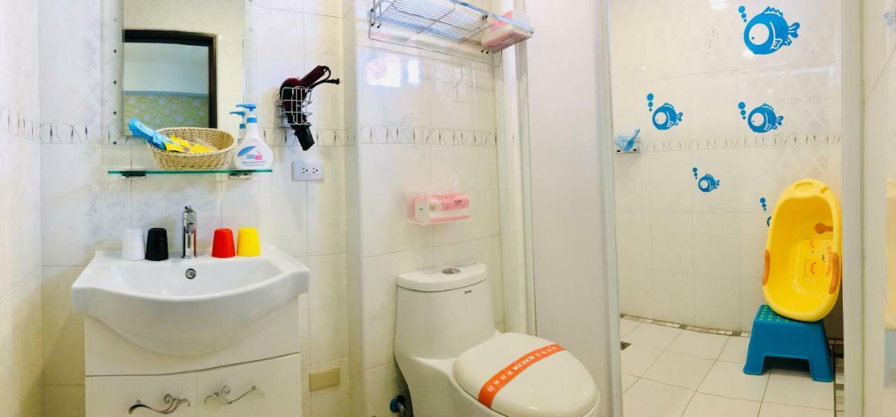 Mi Casa B&B T'ai-tung Extérieur photo