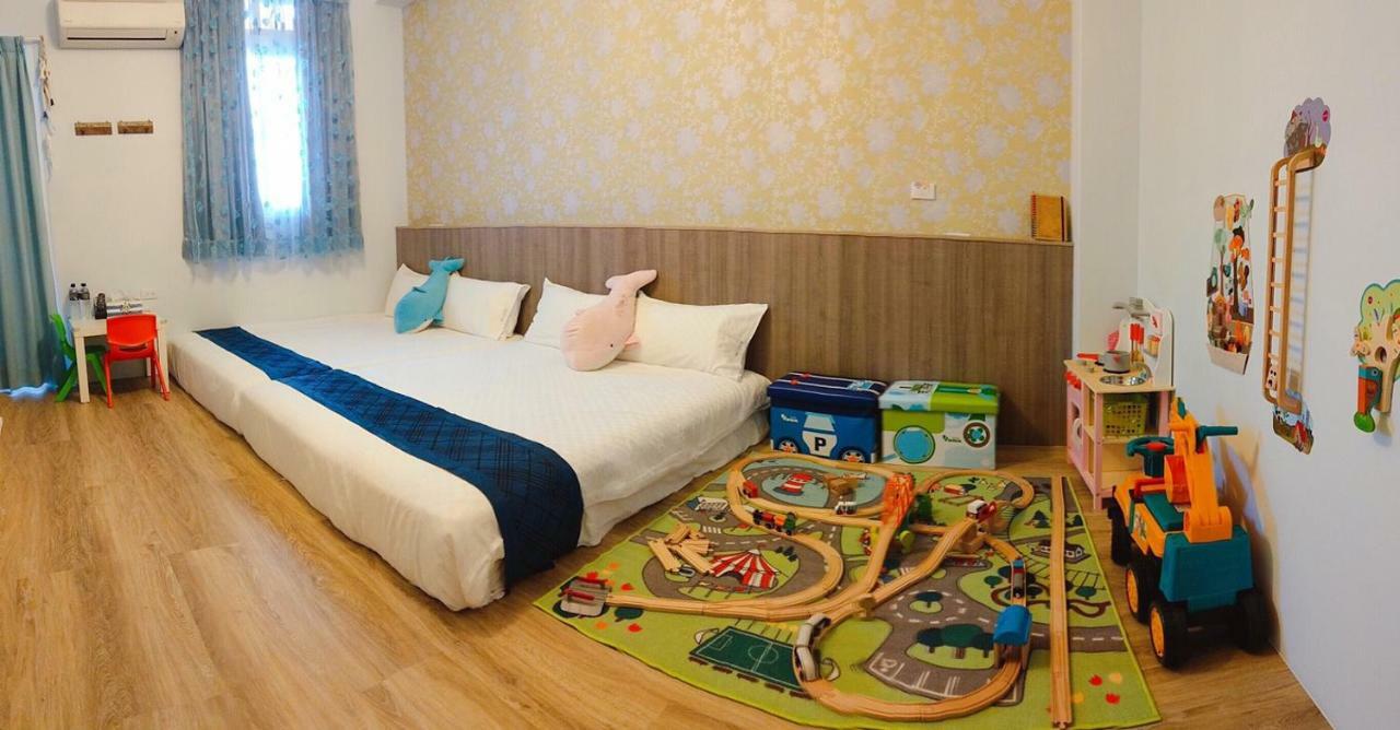 Mi Casa B&B T'ai-tung Extérieur photo