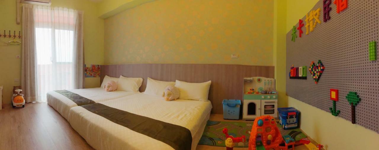 Mi Casa B&B T'ai-tung Extérieur photo